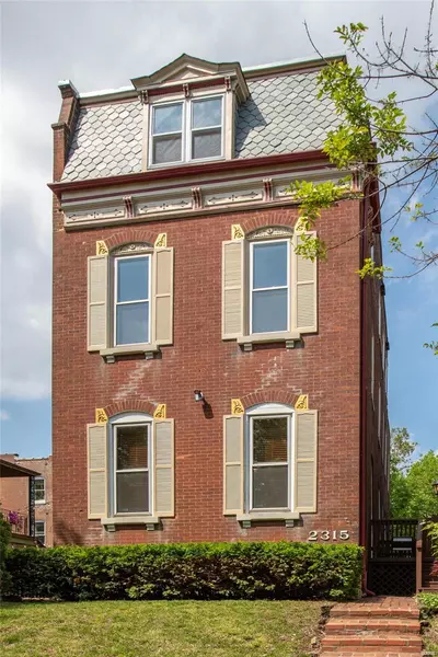 2315 Arsenal, St Louis, MO 63118