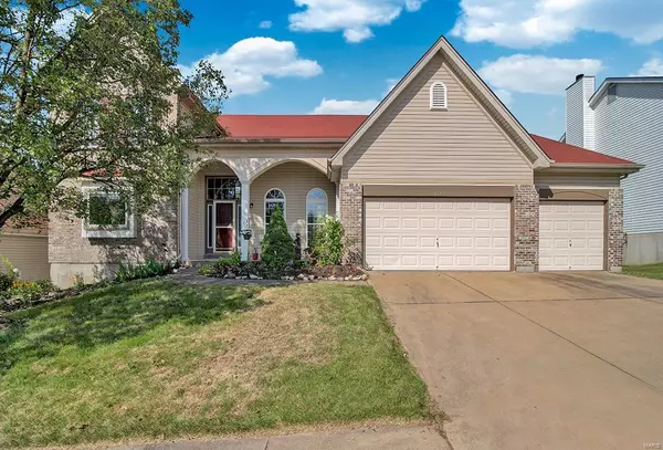 Eureka, MO 63025,4549 Emerald View CT