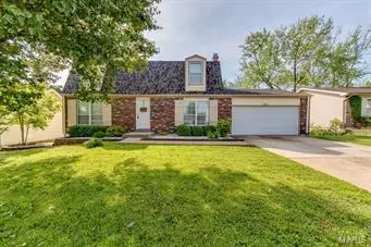 2126 Meadow, Barnhart, MO 63012