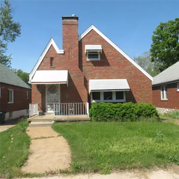 1723 Veronica AVE, St Louis, MO 63147