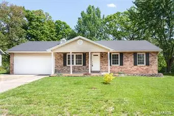 Old Monroe, MO 63369,50 Drucker LN