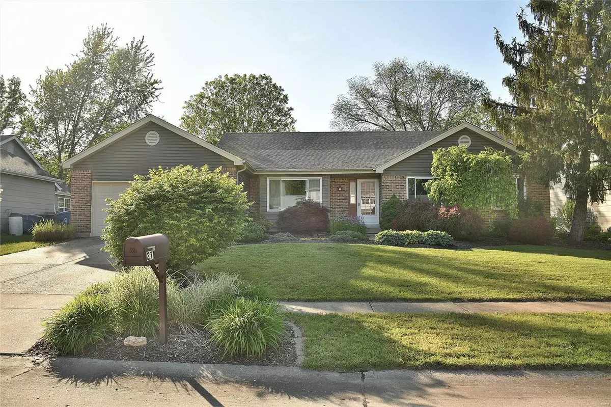 Hazelwood, MO 63042,27 Dawnridge