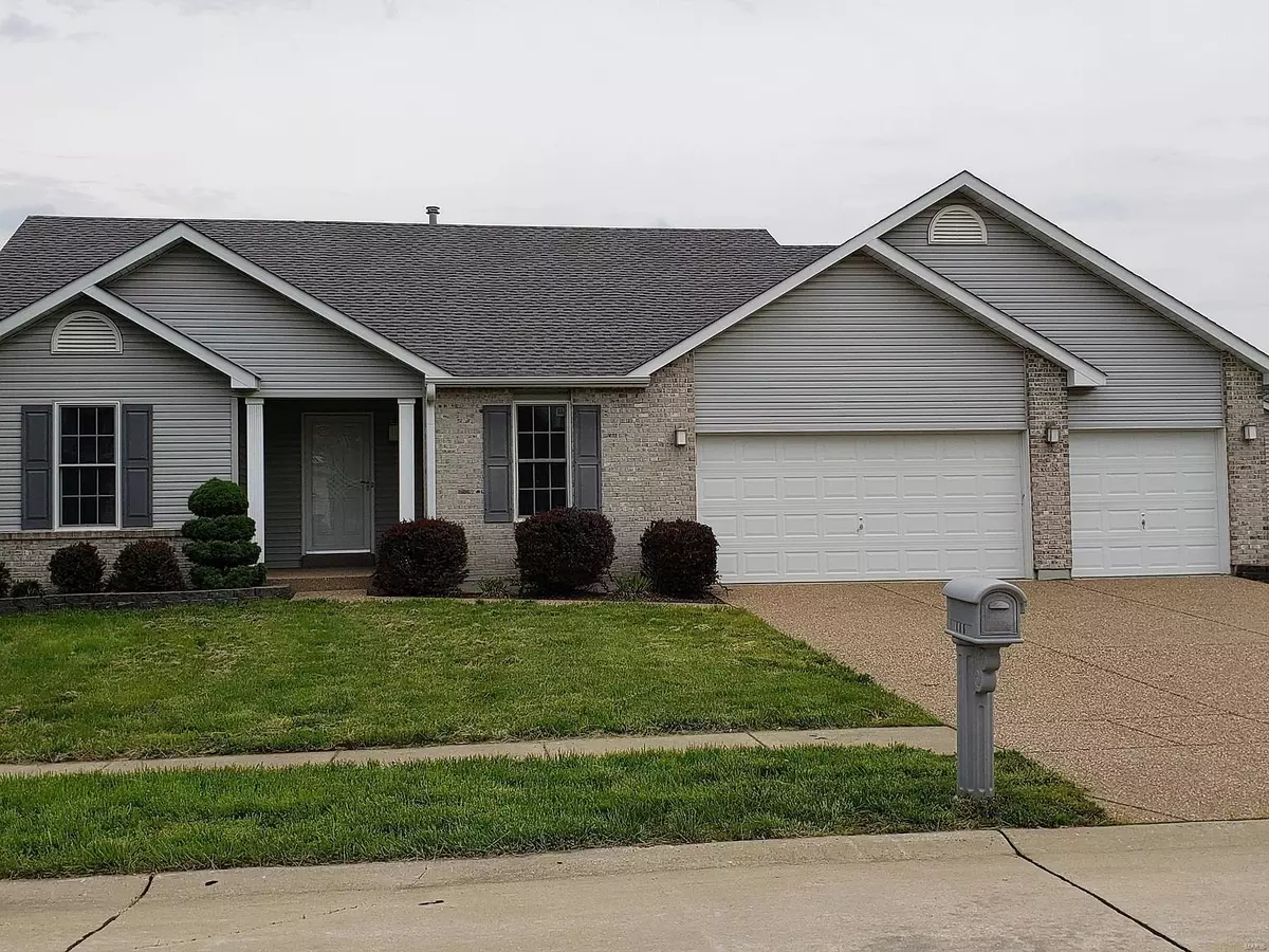 Wentzville, MO 63385,605 Colegrove