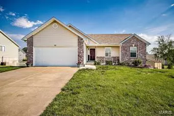 235 Meadow Crest, Troy, MO 63379