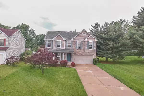 Fairview Heights, IL 62208,113 Crystal LN