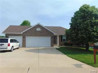 215 Hanover, Troy, MO 63379