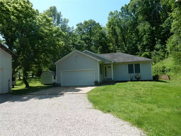 3281 Sleepy Hollow, Sullivan, MO 63080