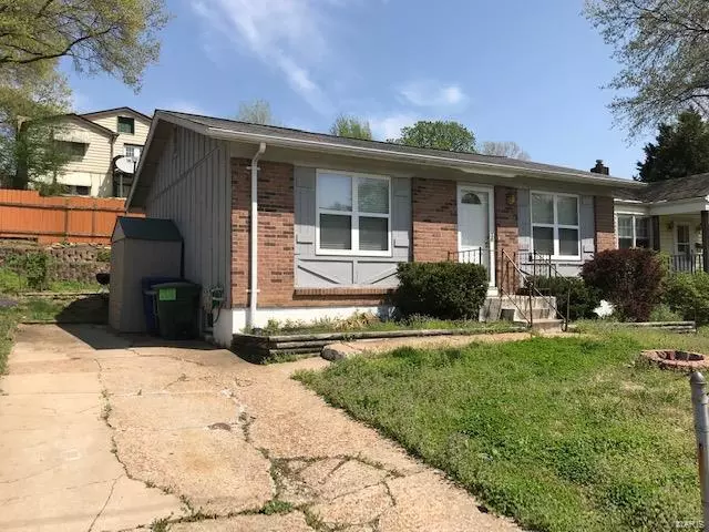 St Louis, MO 63139,6629 Dale AVE