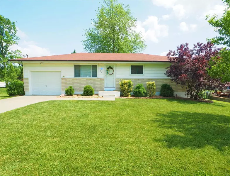 664 Sun Valley, Arnold, MO 63010