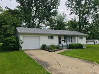 206 Danville RD, Montgomery City, MO 63361