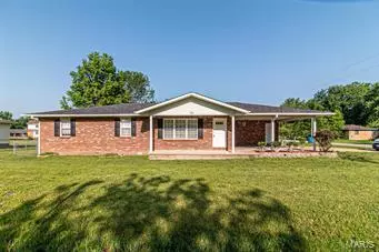 Poplar Bluff, MO 63901,166 Hampton Court