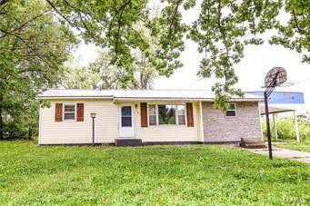 709 E Jack, Salem, MO 65560