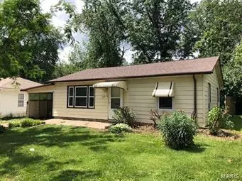 209 Kuhne, Troy, MO 63379