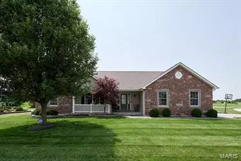 111 Wingate, Troy, MO 63379