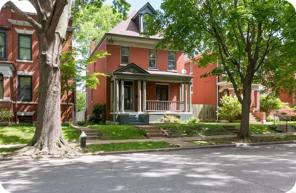 3627 Juniata, St Louis, MO 63116