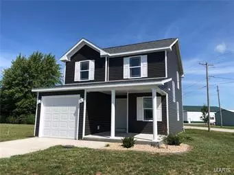 12 Jaybird CT, Montgomery City, MO 63361