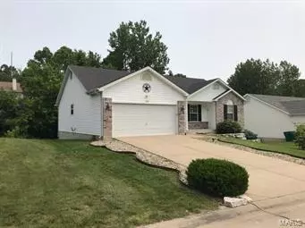 House Springs, MO 63051,523 Conestoga DR