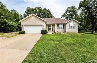 872 Bear Paw, Camdenton, MO 65020