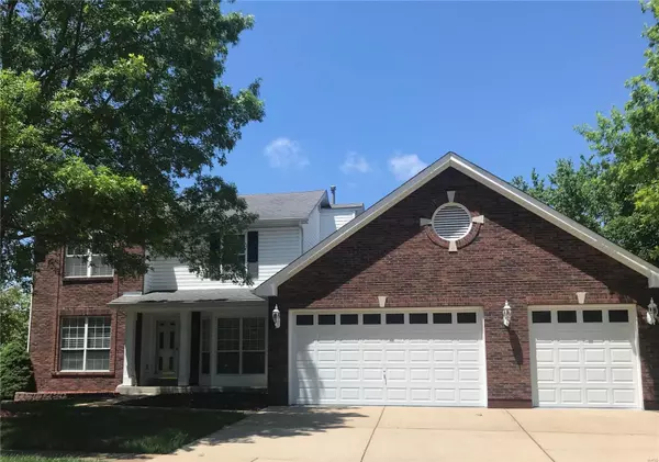 117 Meramec Oak Ridge, Fenton, MO 63026