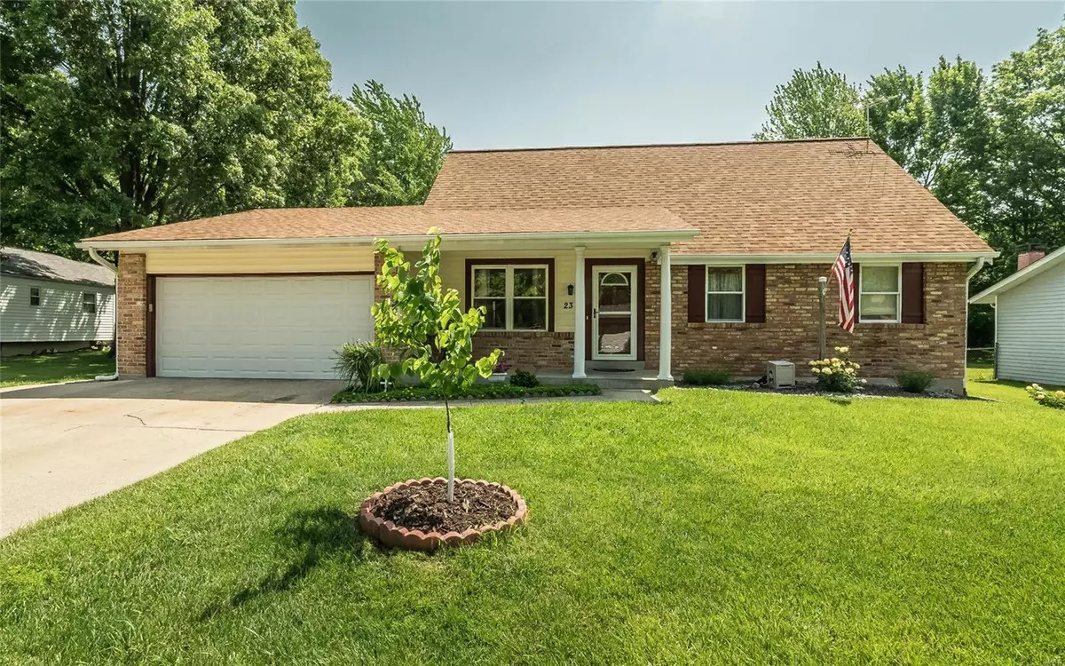 St Peters, MO 63376,23 Heather Valley CIR