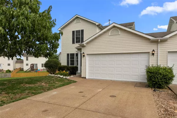 Wentzville, MO 63385,24 Tyler CT