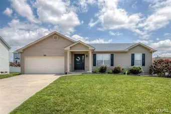 380 Turkey Roost LN, Troy, MO 63379