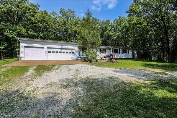 Robertsville, MO 63072,4107 E Linda LN