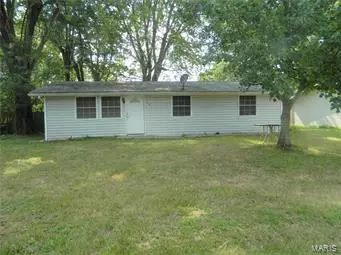 New Bloomfield, MO 65063,113 Elm AVE