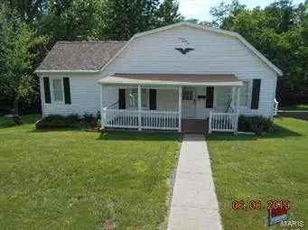 1924 Booker Street, Hannibal, MO 63401