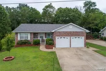 816 Harper, De Soto, MO 63020