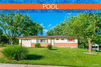 1628 Polly, Arnold, MO 63010