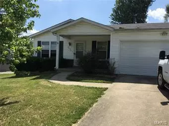 2530 Trojan CIR, Troy, MO 63379