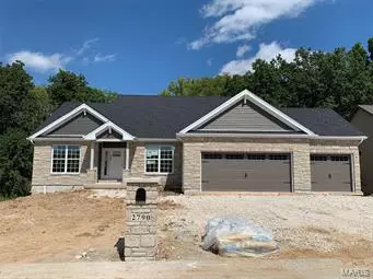 Washington, MO 63090,2790 Earth Crest