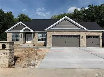 Washington, MO 63090,2790 Earth Crest