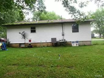 Sullivan, MO 63080,1062 Georgia ST