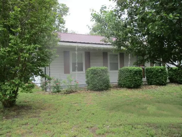 408 W Allis,  Bernie,  MO 63822