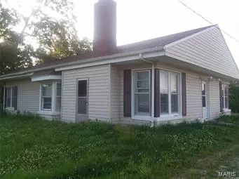 Paris, MO 65275,411 N Seminary