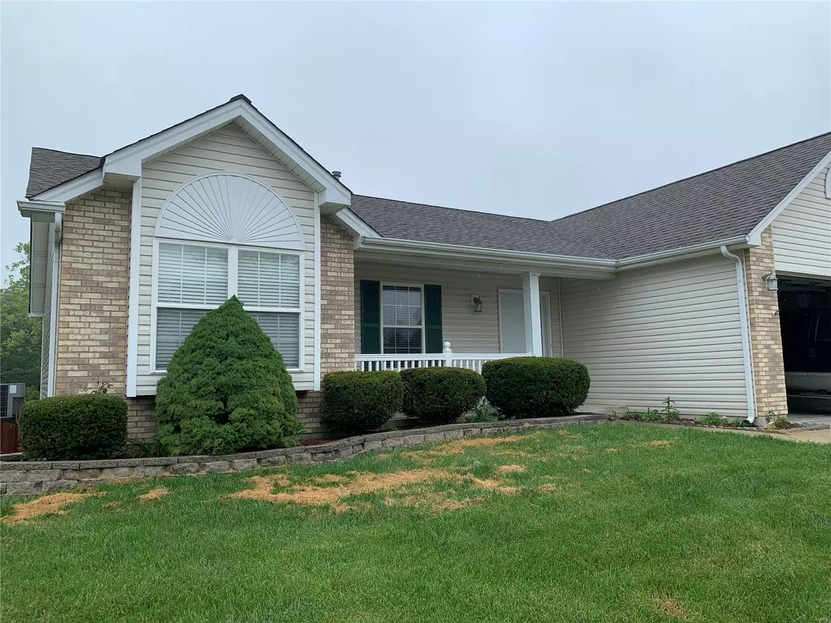 Wentzville, MO 63385,515 Great Oaks Meadow DR