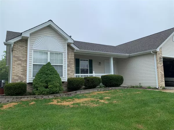 Wentzville, MO 63385,515 Great Oaks Meadow DR