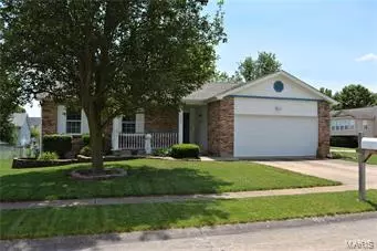 Imperial, MO 63052,2121 Elephant Walk DR