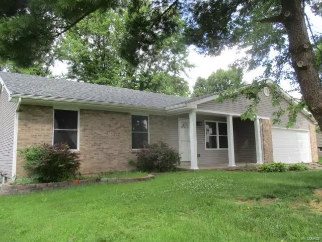 St Peters, MO 63376,14 Oak Bluff DR