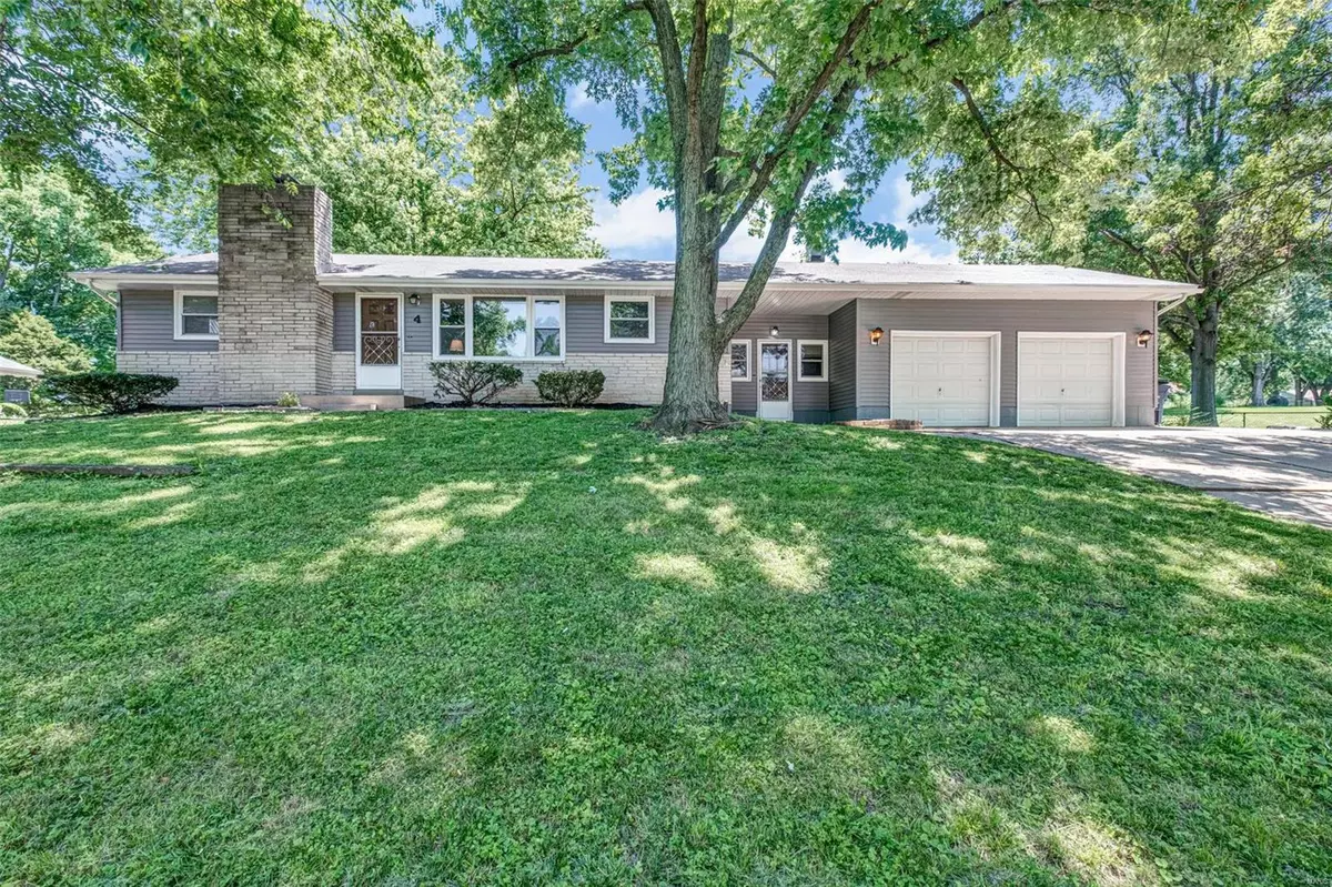 Bridgeton, MO 63044,4 Al Lin CT