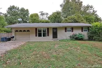 238 Tavy DR, Jackson, MO 63755