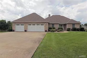 Fredericktown, MO 63645,6 Riverwoods DR