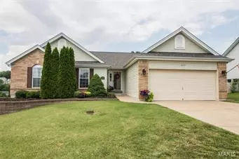 Imperial, MO 63052,2013 Treybrook CT