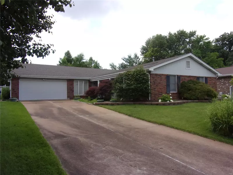 11966 Beaverton, Bridgeton, MO 63044