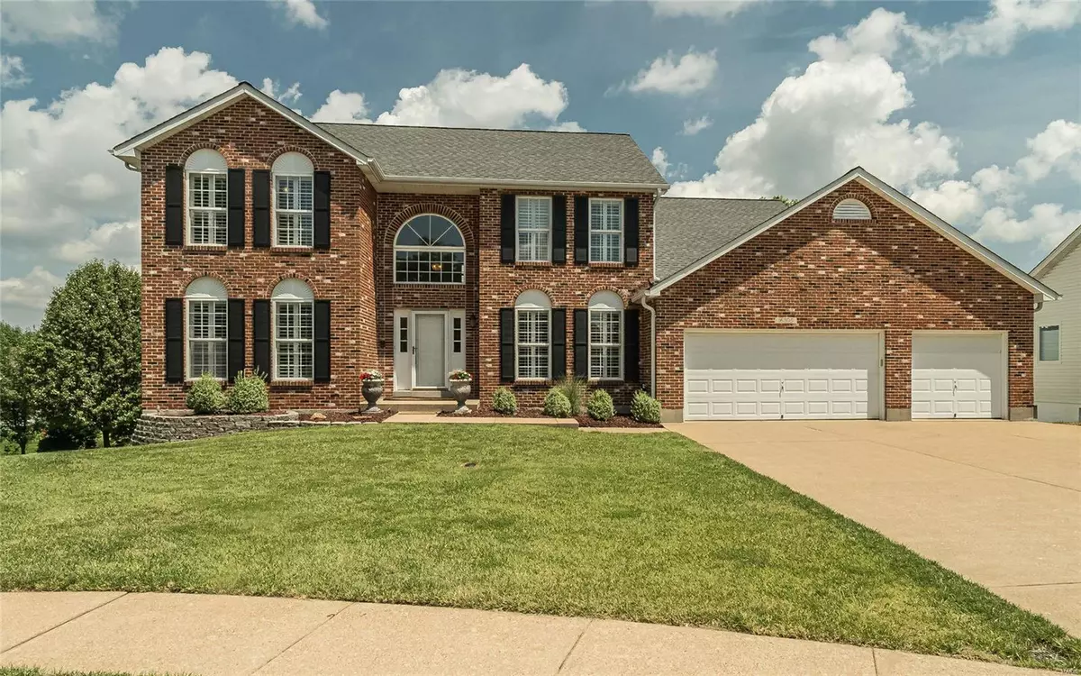 Wildwood, MO 63040,16305 Sunset Pointe CT