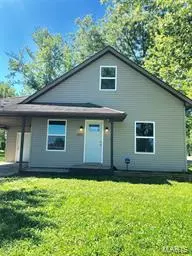 434 Elm, Sullivan, MO 63080