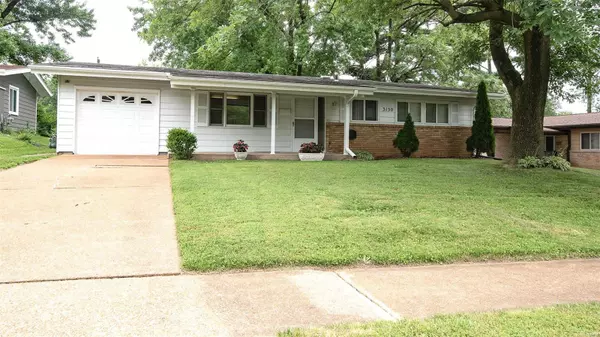 3130 Saint Catherine ST, Florissant, MO 63033