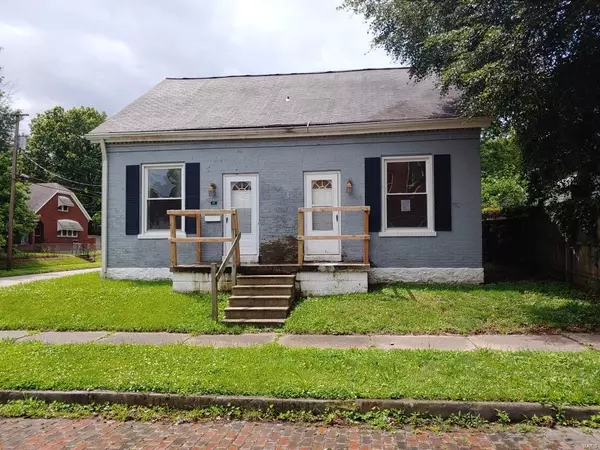 Belleville, IL 62220,418 E D ST